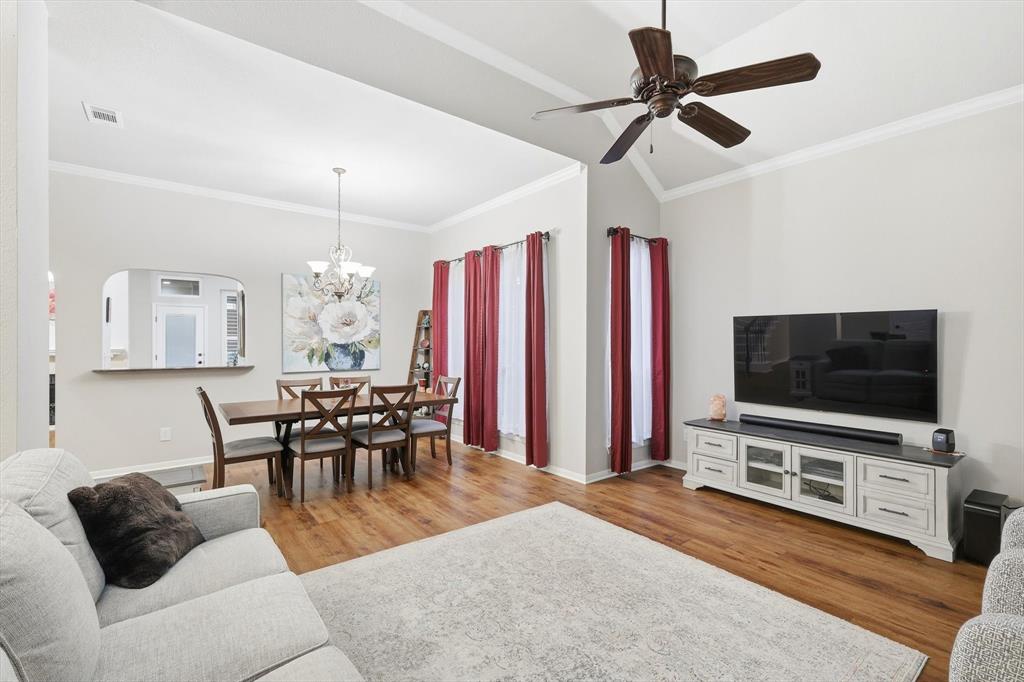 Glade Crossing 1a & 1b - Residential Lease