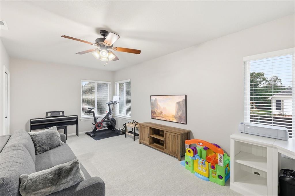 Glade Crossing 1a & 1b - Residential Lease