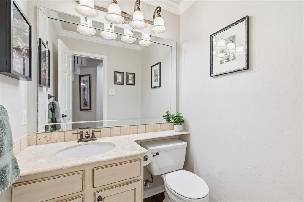 Glade Crossing 1a & 1b - Residential Lease