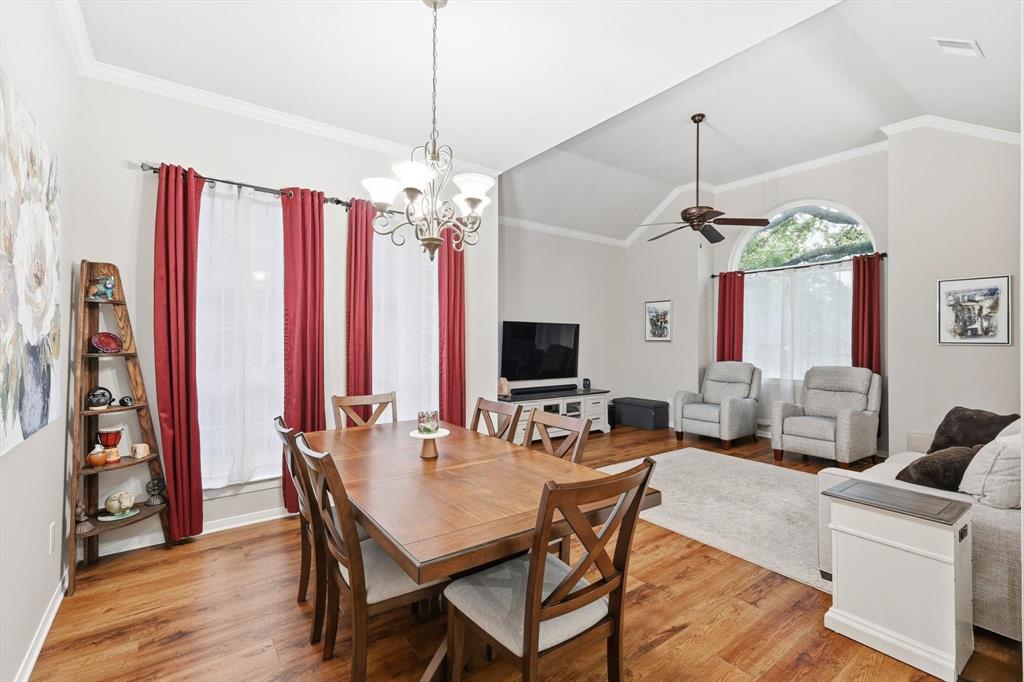 Glade Crossing 1a & 1b - Residential Lease