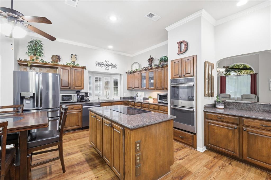 Glade Crossing 1a & 1b - Residential Lease