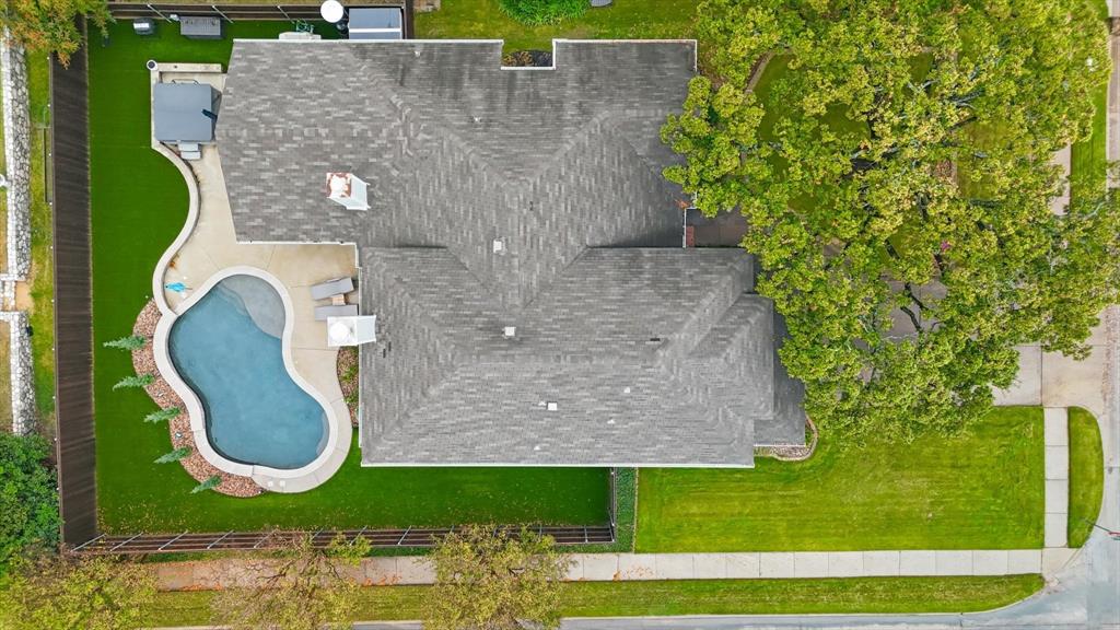 Glade Crossing 1a & 1b - Residential Lease