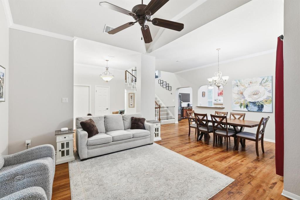 Glade Crossing 1a & 1b - Residential Lease