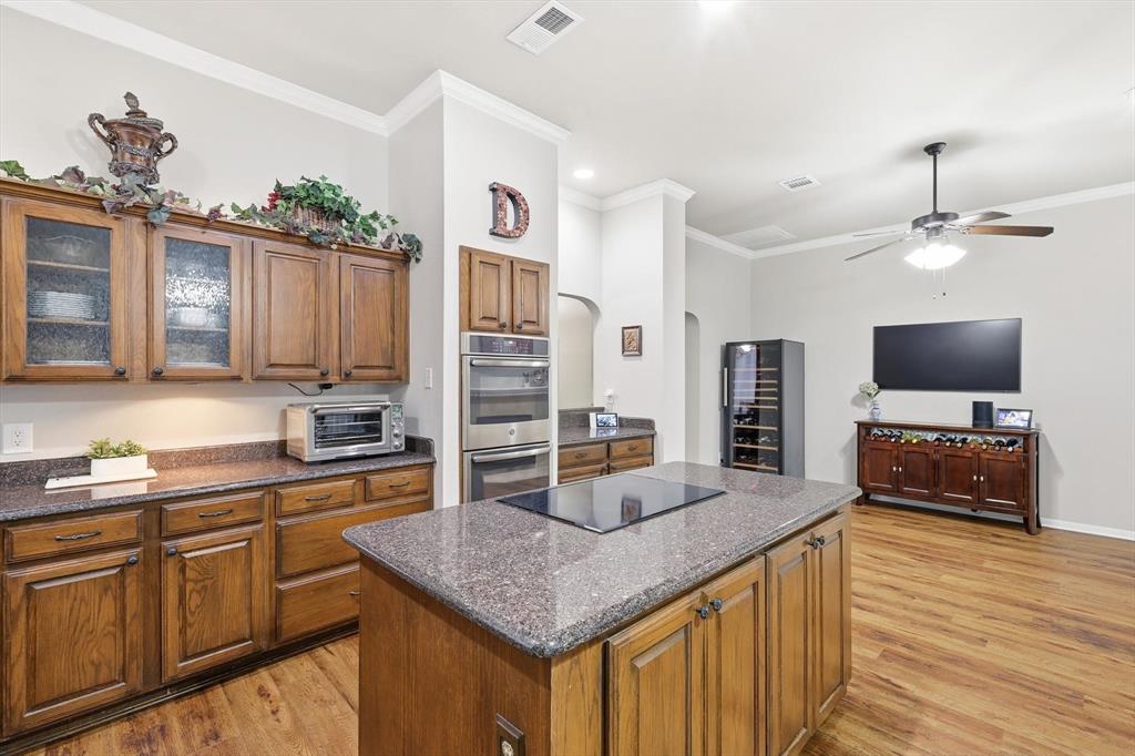 Glade Crossing 1a & 1b - Residential Lease