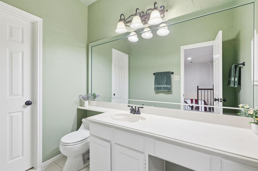 Glade Crossing 1a & 1b - Residential Lease