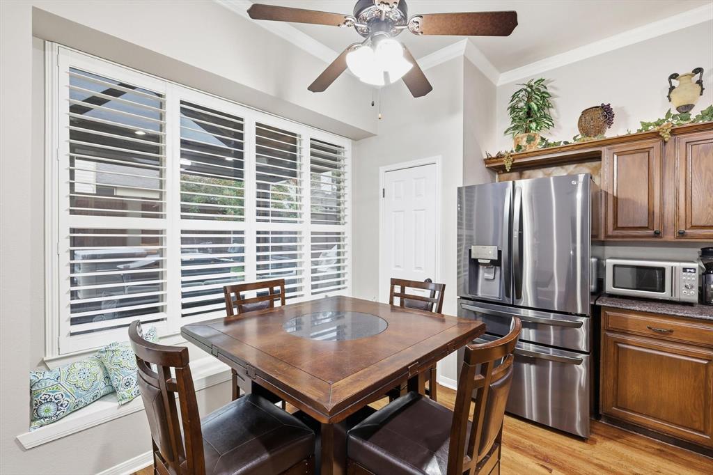 Glade Crossing 1a & 1b - Residential Lease