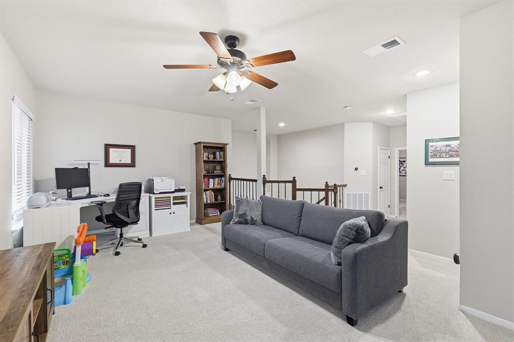 Glade Crossing 1a & 1b - Residential Lease