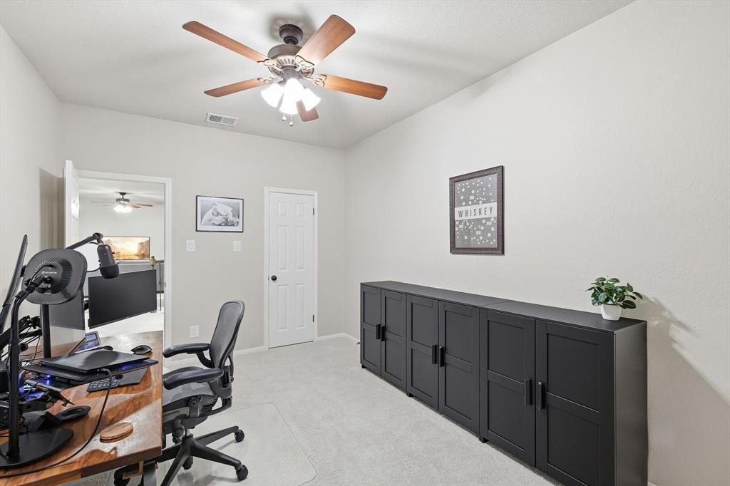 Glade Crossing 1a & 1b - Residential Lease