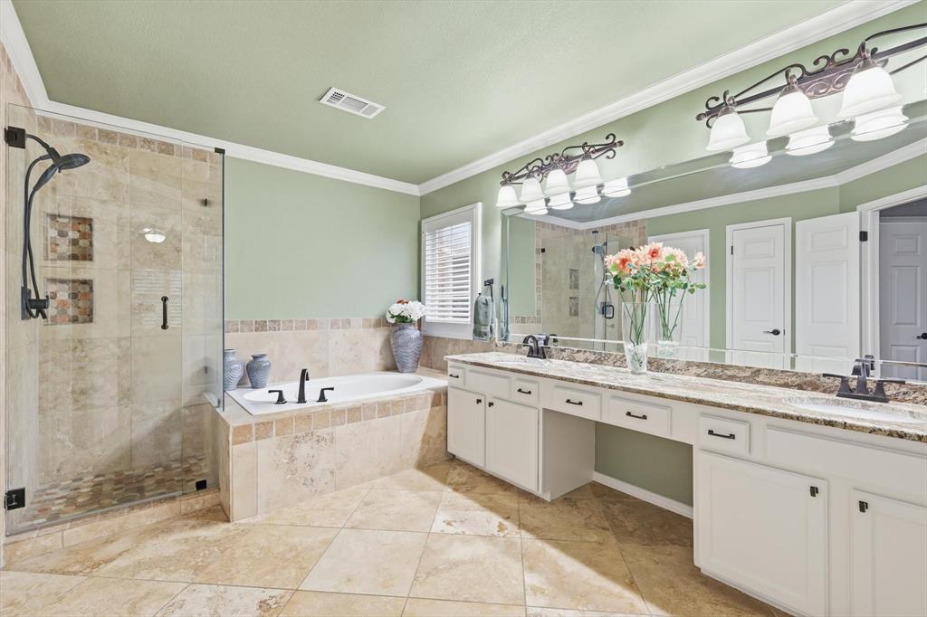 Glade Crossing 1a & 1b - Residential Lease