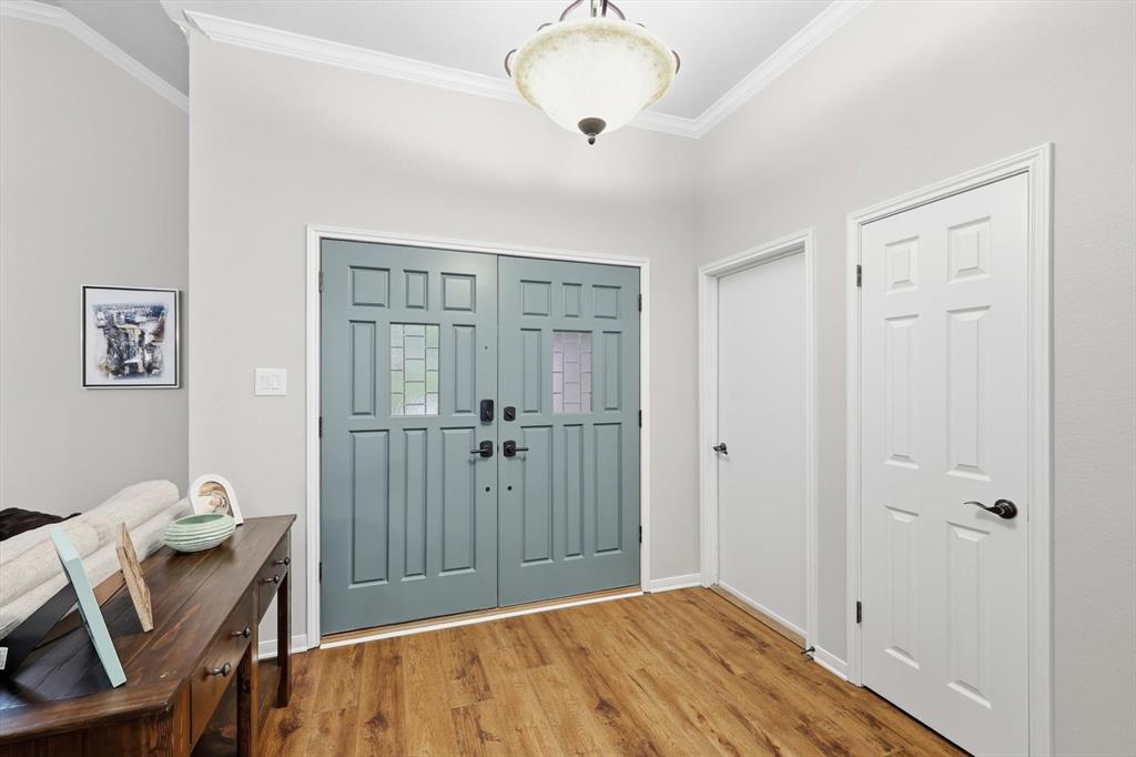 Glade Crossing 1a & 1b - Residential Lease