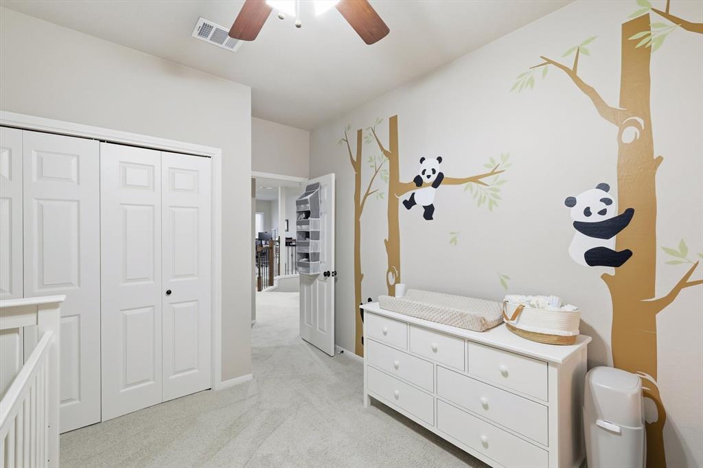 Glade Crossing 1a & 1b - Residential Lease