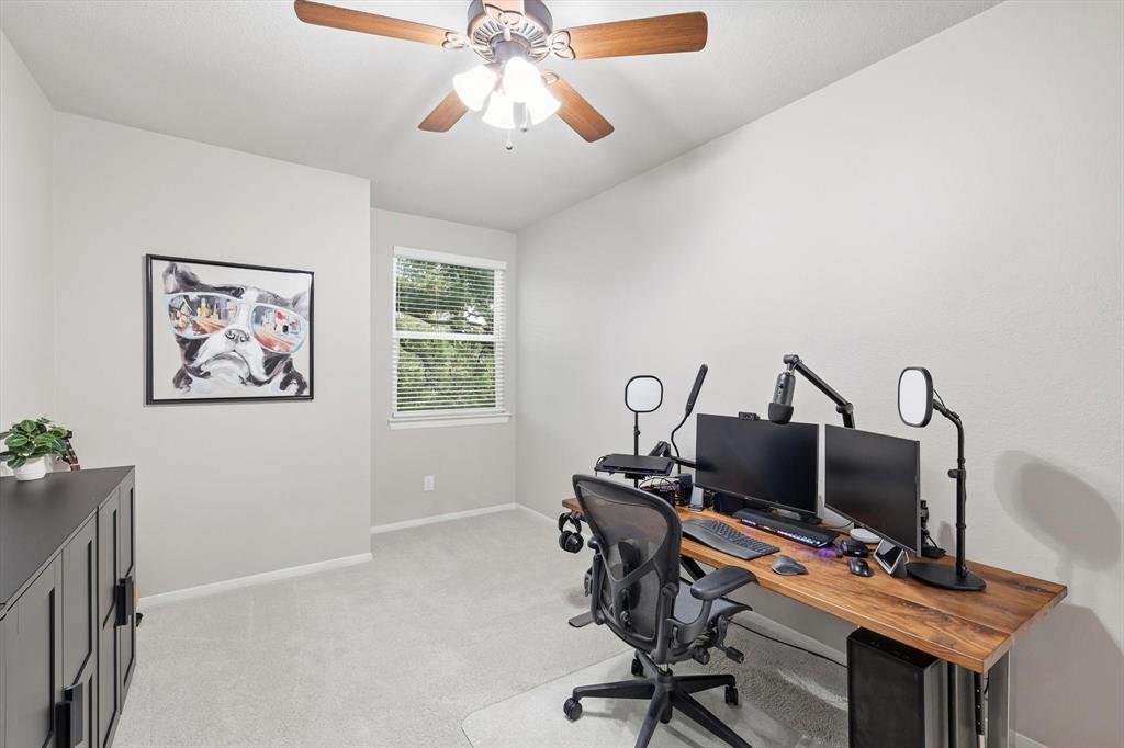 Glade Crossing 1a & 1b - Residential Lease