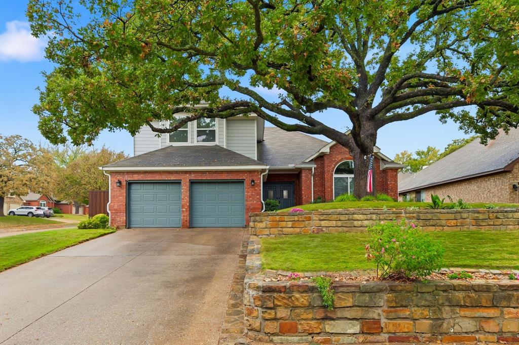 Glade Crossing 1a & 1b - Residential Lease