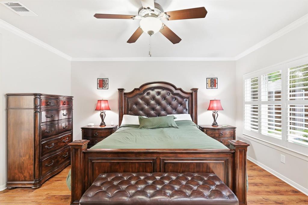 Glade Crossing 1a & 1b - Residential Lease