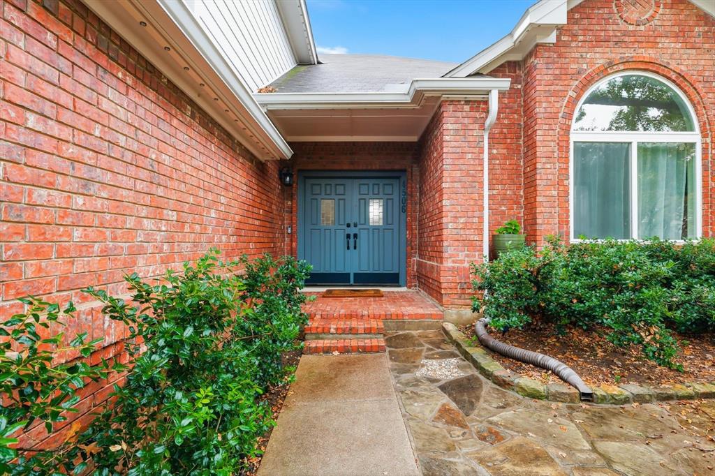 Glade Crossing 1a & 1b - Residential Lease