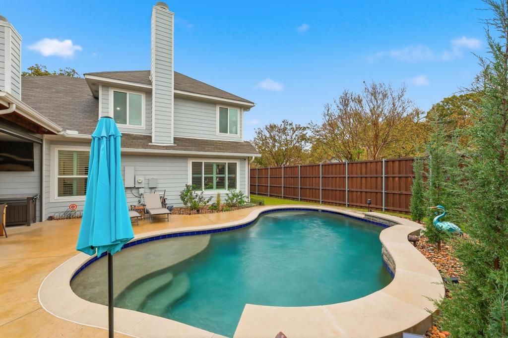 Glade Crossing 1a & 1b - Residential Lease