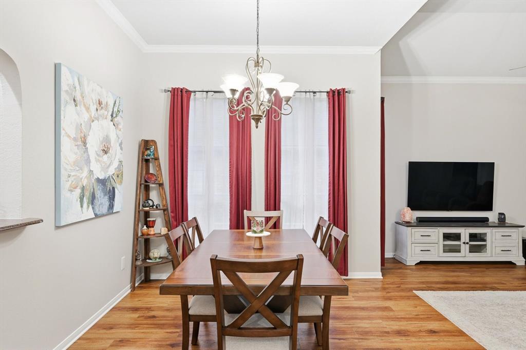 Glade Crossing 1a & 1b - Residential Lease