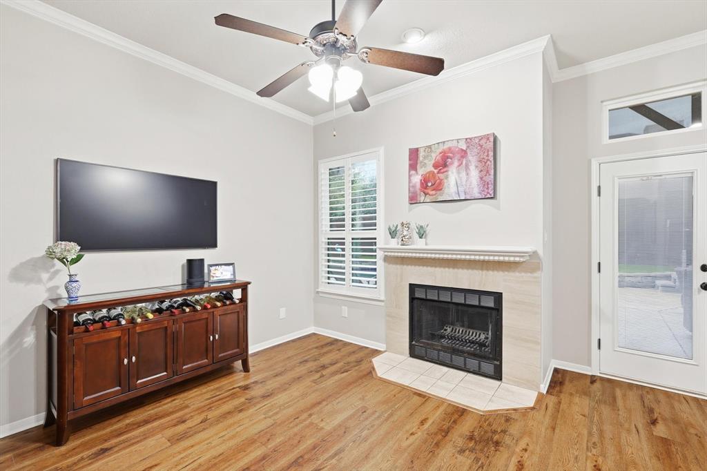 Glade Crossing 1a & 1b - Residential Lease