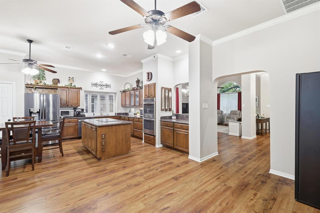 Glade Crossing 1a & 1b - Residential Lease