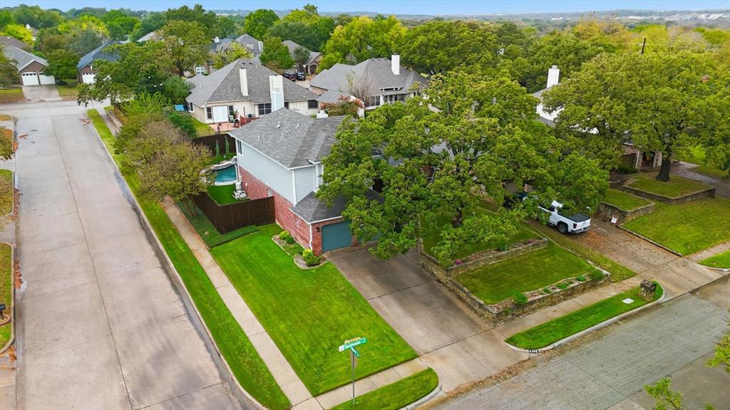 Glade Crossing 1a & 1b - Residential Lease