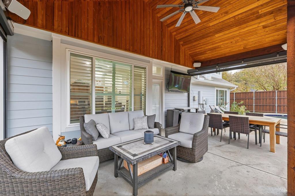 Glade Crossing 1a & 1b - Residential Lease