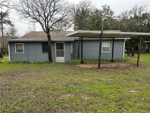 A home in Clifton