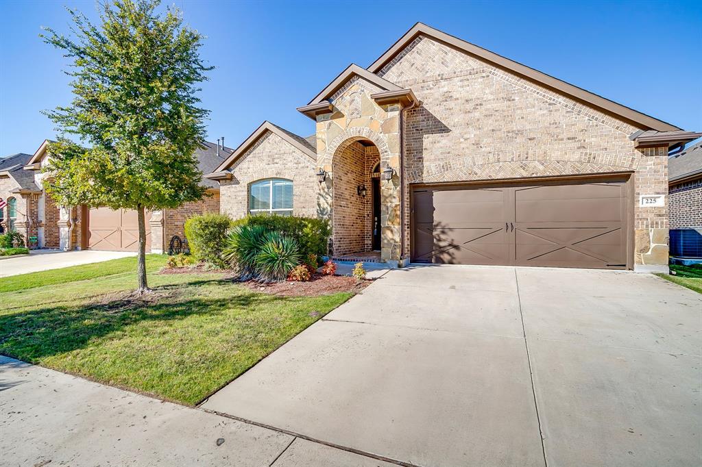225 Palmerston Drive