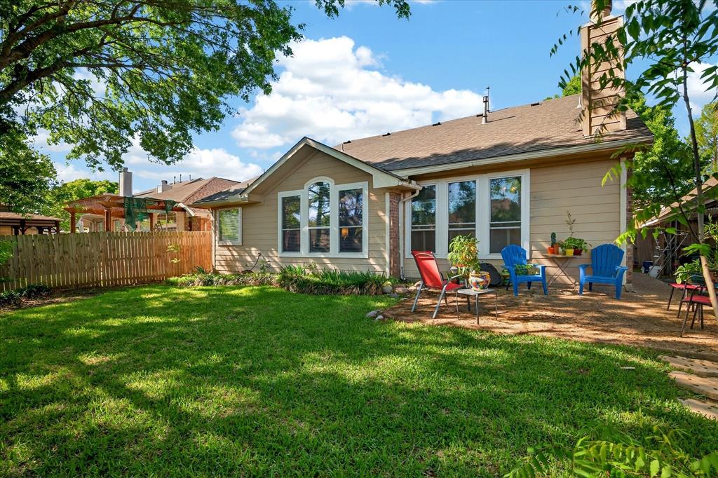 Woodberry Estates - Residential