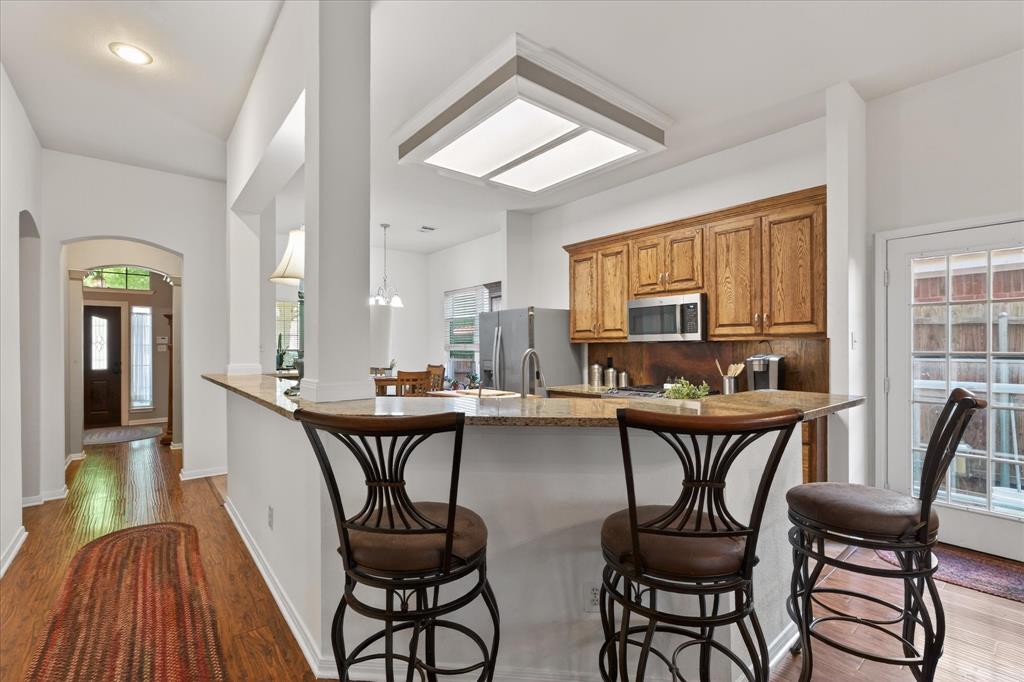Woodberry Estates - Residential