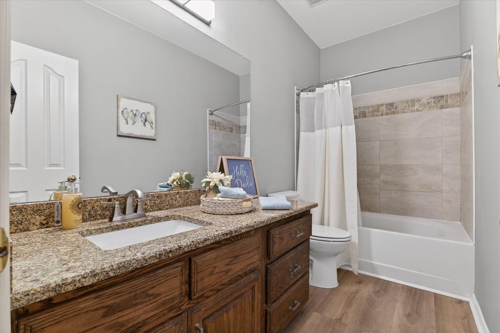 Woodberry Estates - Residential