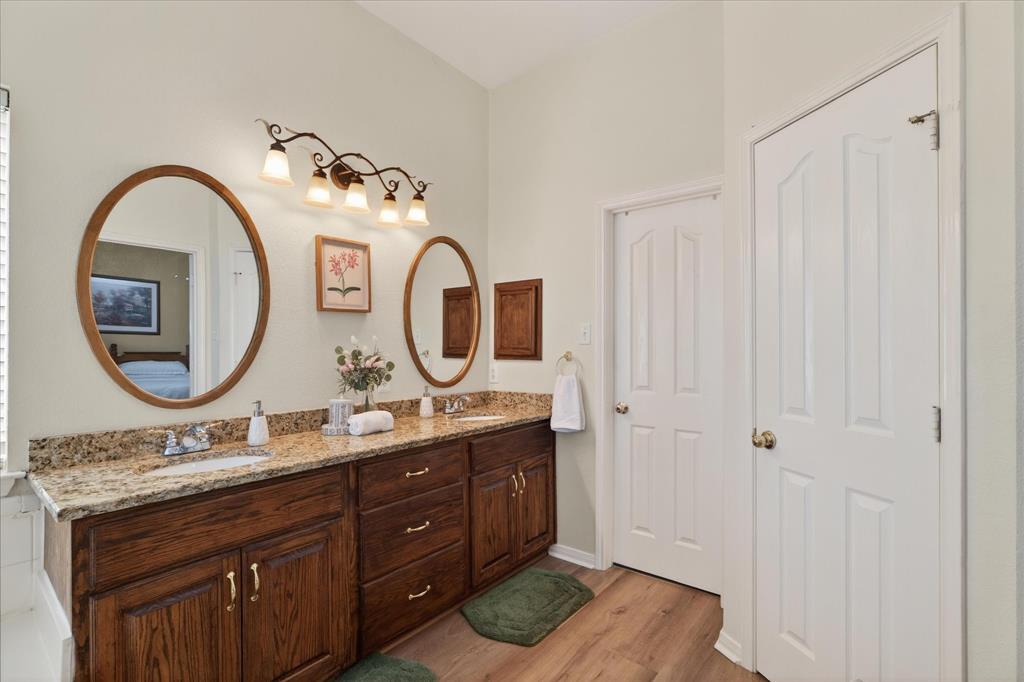 Woodberry Estates - Residential
