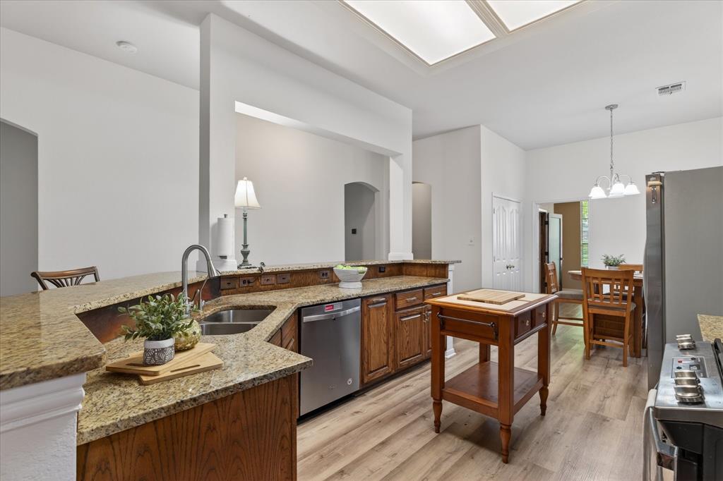 Woodberry Estates - Residential