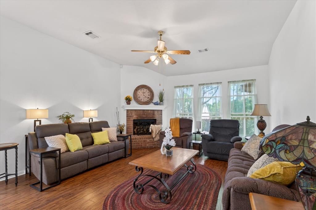Woodberry Estates - Residential
