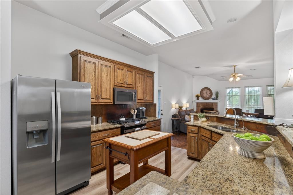 Woodberry Estates - Residential