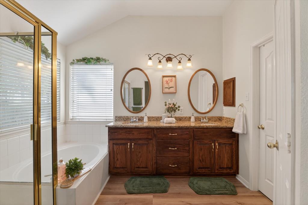 Woodberry Estates - Residential