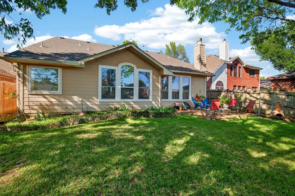 Woodberry Estates - Residential