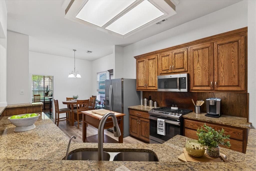 Woodberry Estates - Residential