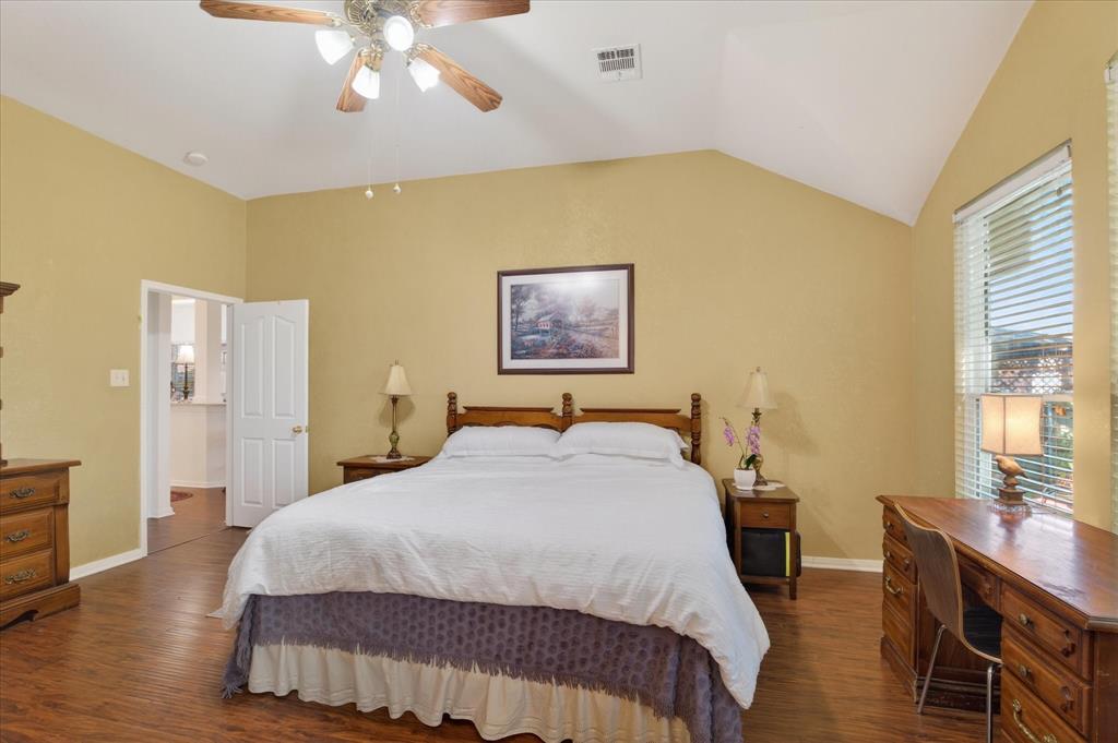 Woodberry Estates - Residential