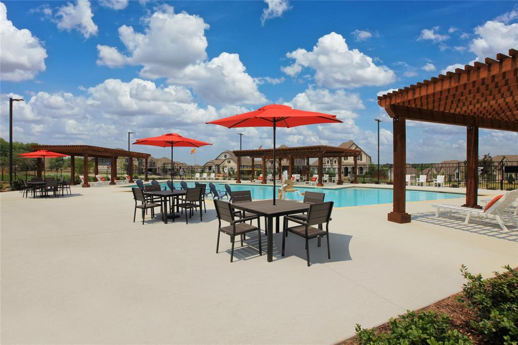 Thompson Farms - Residential