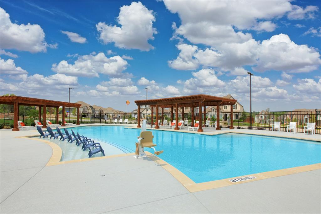 Thompson Farms - Residential