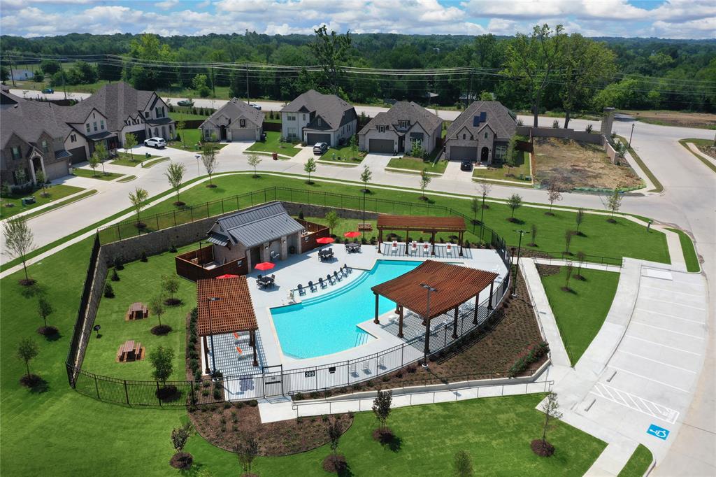 Thompson Farms - Residential