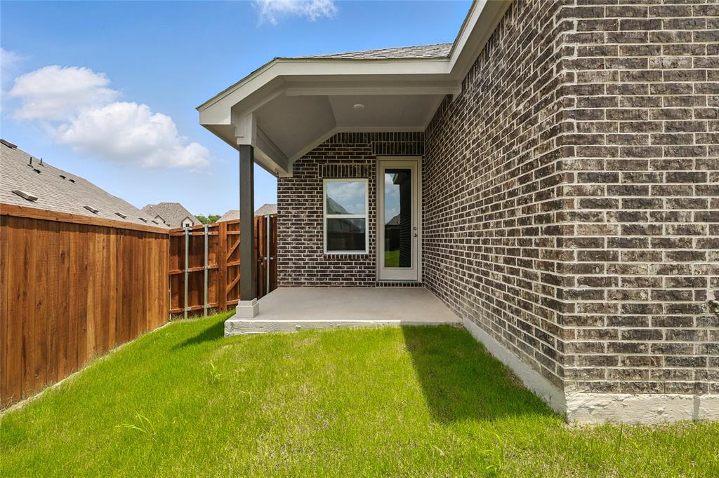 Thompson Farms - Residential