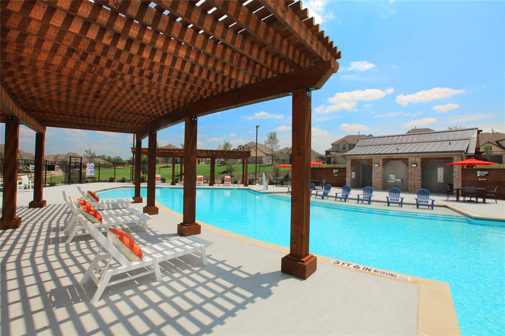 Thompson Farms - Residential