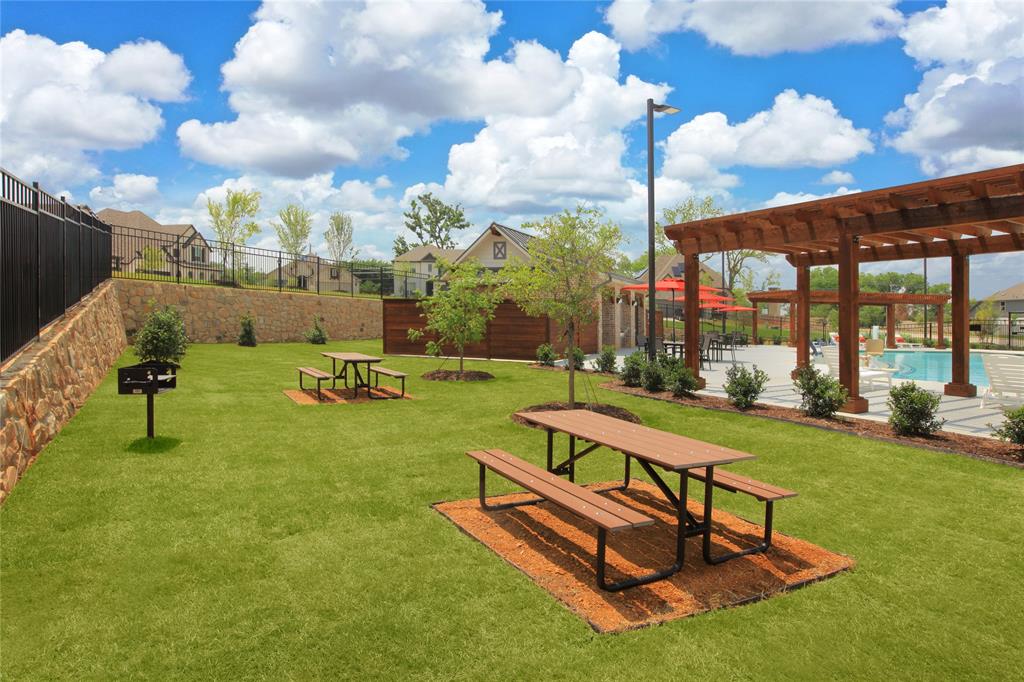 Thompson Farms - Residential