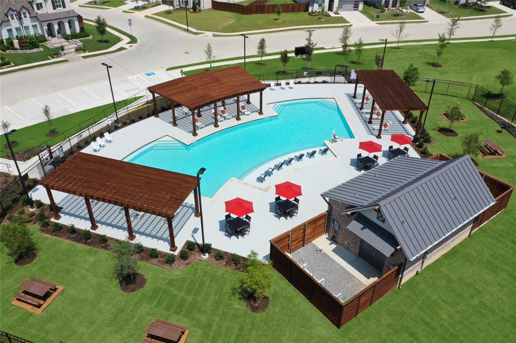 Thompson Farms - Residential