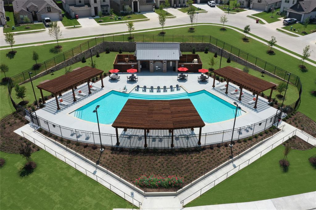 Thompson Farms - Residential