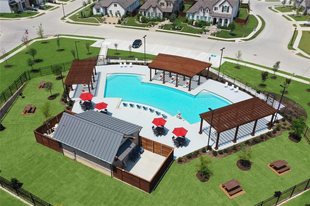 Thompson Farms - Residential