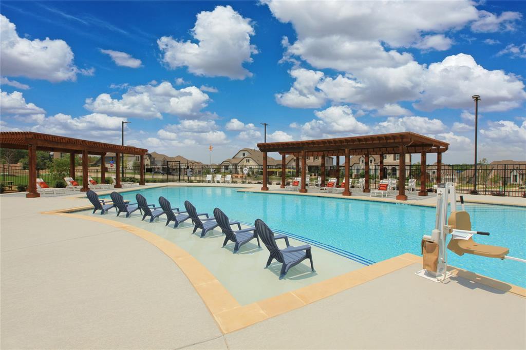 Thompson Farms - Residential