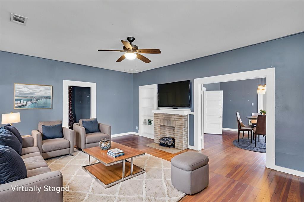 O T Ennis - Commercial Sale