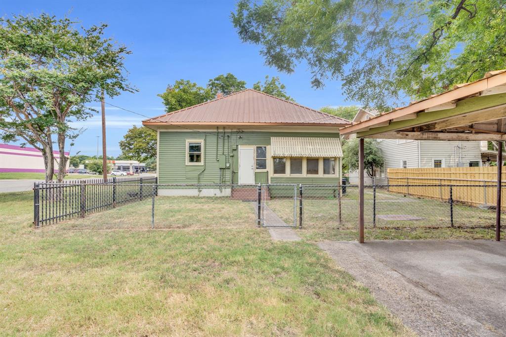 O T Ennis - Commercial Sale